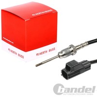 Herth+Buss Elparts Abgastemperatursensor Passend FüR Ford Kuga | 70682317