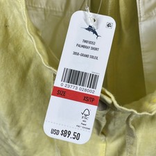 Las mejores ofertas en Pantalones cortos de tamaño regular