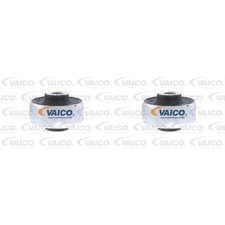 2x VAICO Lagerung Querlenker Vorne für VW Polo 6R 6C 1.2 TSI 16V 6R_ 1.4 New