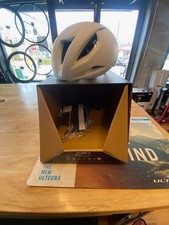 NUOVO DI ZECCA! Casco Specialized S-Works White Evade 3 (Piccolo)