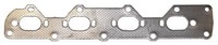 Elring Dichtung AbgaskrüMmer 238.720 FüR Saab D79 E50 E79 D75 3X YS3 B207E Bls