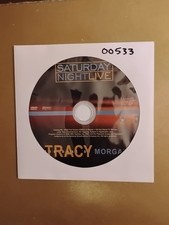 Saturday Night Live - Best of Tracy Morgan (DVD, 2004) DISC ONLY  Pre-owned 