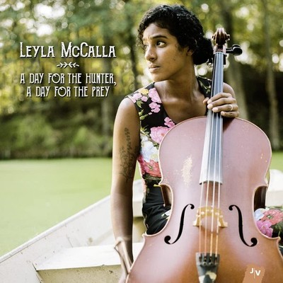 A Day For The Hunter, A Day For The Prey Leyla McCalla [CD]