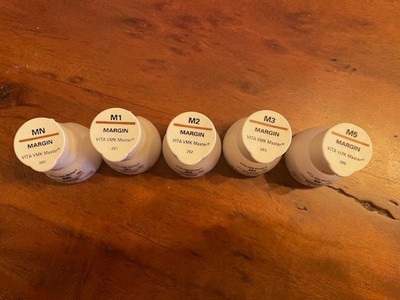 VITA VMK Master MARGIN Porcelain Powder Dental