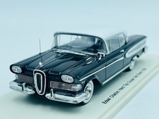 SPARK S2960 EDSEL Citation Hard Top Coupe Two Doors 1958 1.43