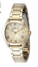 Invicta Wildflower Women's Watch w/ Mother of Pearl Dial - 32.5mm PF21766