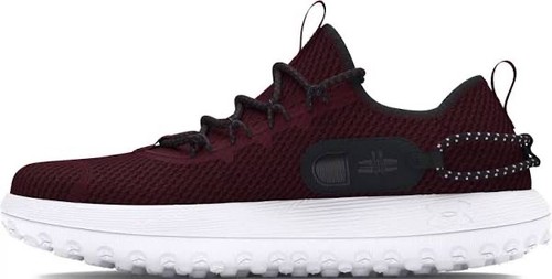 Under Armour Fat Tire Venture Red 3027562-601 Herren US 12 Schuhe NEU - Bild 10 von 11