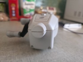 TESTED Sega Dreamcast Fishing Controller HKT-8700 + Bass & Marine Fishing Bundle