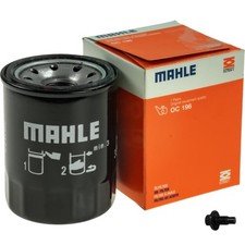 Filtre à huile Mazda 929