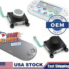 FAST Joystick Button Rocker Analog 3D Thumb Stick fit PS Vita 2000 PSV2000 OEM