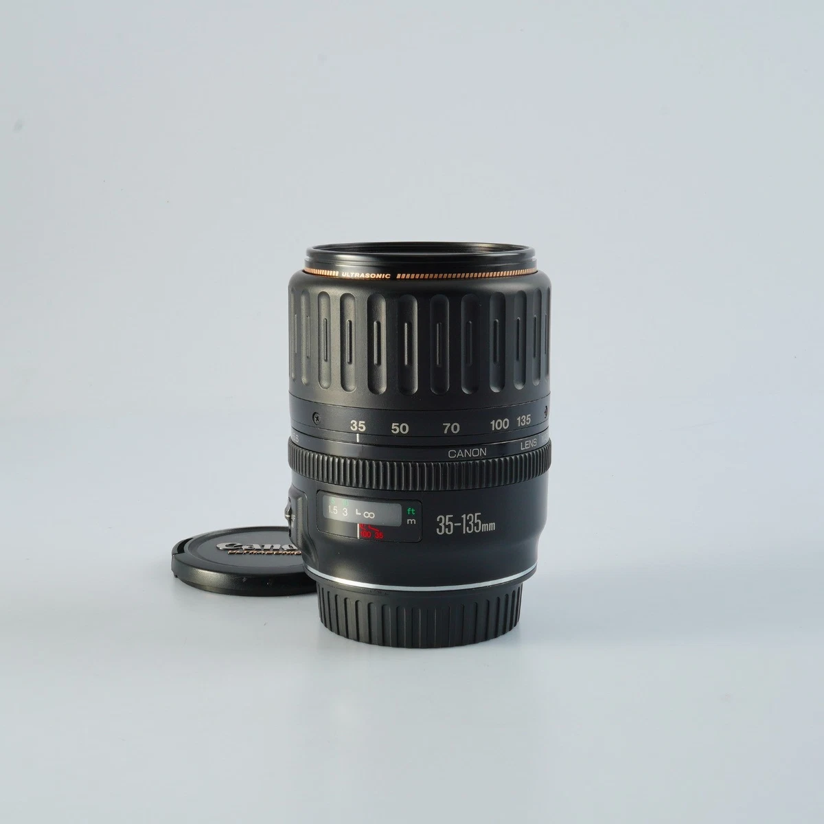 Canon EF 35-135mm Focal Camera Lenses for sale | eBay