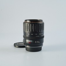 ECCELLENTE obiettivo zoom Canon EF 35-135 mm F/4-5.6 USM