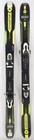 Dynastar Legend Pro Twin Tip Skis with Bindings - 150 cm Used
