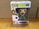 Funko Pop! Vinyl: Quailman - Hot Topic Exclusive #413