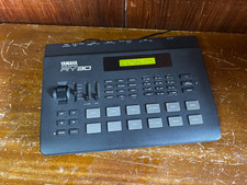 Yamaha RY30 RHYTHM PROGRAMMER Drum Machine w/ power supply New Internal Battery