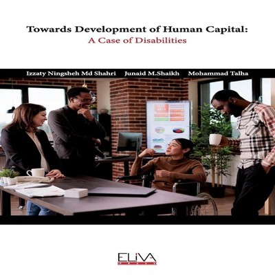 Towards Development of Human Capital A Case of Disabilities Junai