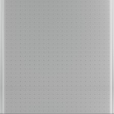 Clear Vinyl Carpet Runner Protector for Floors and Stairs 2 Feet x 6 Feet