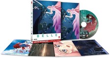 Belle (Edizione limitata DVD)
