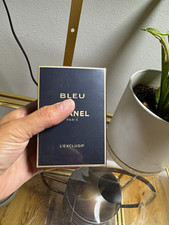 CHANEL Bleu de Chanel Perfume Spray Travel Size 0.1-2 fl oz Citrus Woody