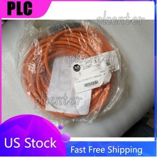Allen-Bradley 2090-CPWM7DF-16AA20  Cable 2090CPWM7DF16AA20 NEW 1PC US Free Tax