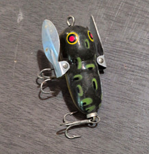Vintage Assorted Freshwater Fishing Lures Lot...
