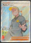CARTE POKEMON PETITE FRAPPE 181/159 🇫🇷 FR 🇫🇷 AVENTURES ENSEMBLES