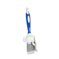 Edging Color Separation Paint Brush Lightweight Easy to Use Paint Edger Tool