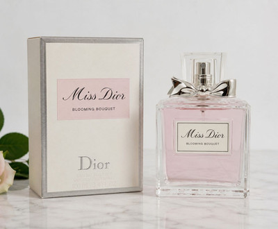 Dior Miss Dior Blooming Bouquet Eau de Toilette Spray Regular Size 3.4 fl oz