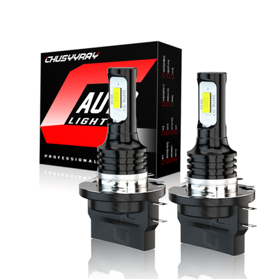 #ad #ad 2X H11B LED Bulbs FIT Hyundai Elantra 2007 2008 2009 2010 Headlight Low Beam Kit $8.99