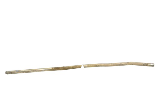 John Deere Gator XUV 855 Diesel 13 Radiator Coolant Pipe Line Tube  #1 54061
