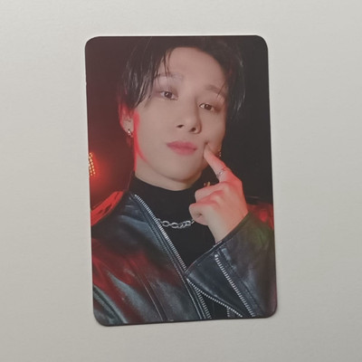 Monsta x pc