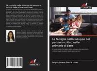 Brigith Lorena GarcíA LóPez | La Famiglia Nello Sviluppo Del Pensiero Critico...