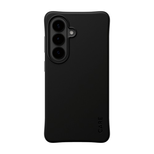 Panzer Glass Care Case for Samsung Smartphone Black