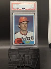 1981 TOPPS #240 NOLAN RYAN 🔥PSA 8  (OC)🔥 ASTROS BEAUTIFUL CARD FRESH GRADE