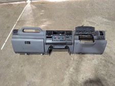 LANDROVER DISCOVERY 1 DASHBOARD 300TDI GREY DASH