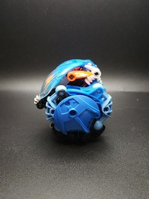 Lego Bionicle Bohrok Gahlok #8562, Unsure If Complete