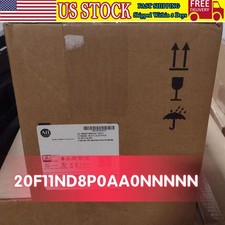 New Allen-Bradley 20F11ND8P0AA0NNNNN Fast Shipping US Free Tax