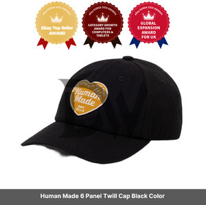 Human Made Hat | eBay