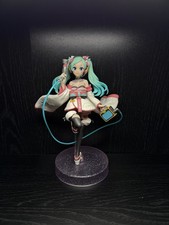 Good Smile Racing - Hatsune Miku Bandai Spirits DESCRIPTION