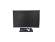 Acer B226WL PC Monitor 22″ 55,9cm VGA, DVI, Lautsprecher Wie Neu