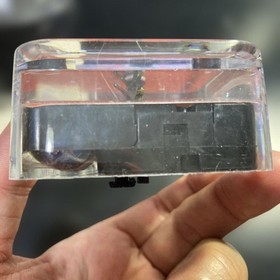 [Operation Confirmed] Sega Dreamcast Not for Sale Mini Ram Clock