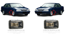 Clignotant Volvo S70