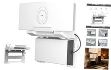 Starlink Gen 3 Mount, 2 in 1 Starlink Standard V3 Mesh Router and Gen 3 Overall