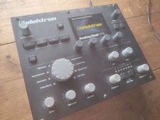 Elektron Analog Heat Mk2 Saturator/Filter/EQ/Envelope/LFO/Audio Interface 