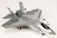 Hobby Master 1/72 F-35C Lightning II XE100 Mirror Paint Finish USN