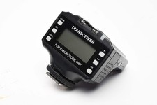 ProMaster ST1 C Speedlight Transceiver for Canon 4667