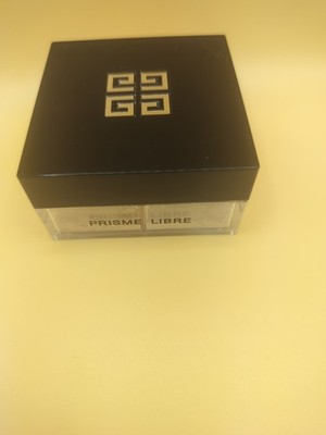 Givenchy Prisme Libre Loose Powder ~ 3 Voile Rose ~ Original Formula AUTHENTIC
