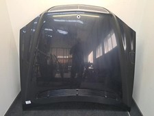 Capot Mercedes 220