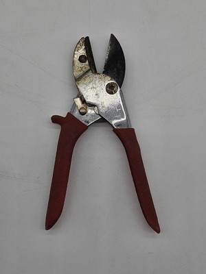 Tree Pruning Gardening Bonsai Secateurs Household Tools Fruit Branch Scissors