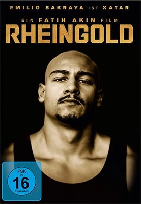 Rheingold (DVD)  Min: 139/DD5.1/WS - WARNER HOME  - (DVD Video...